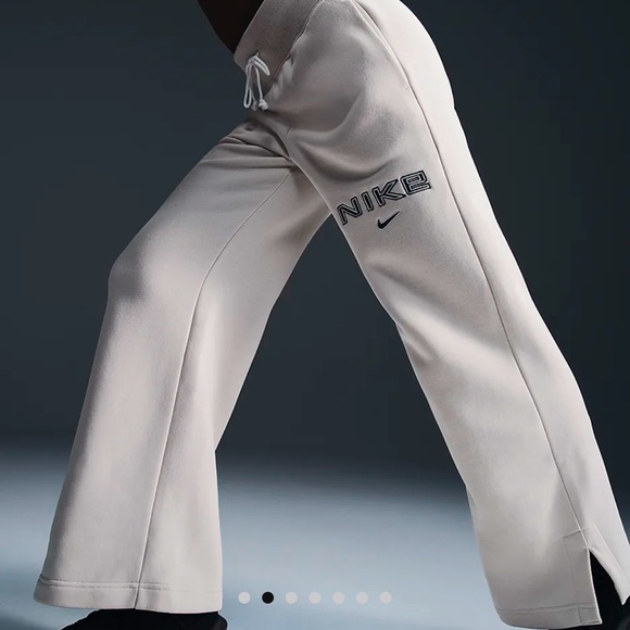 Nike Phoenix Fleece Set S - Picture 6 of 9